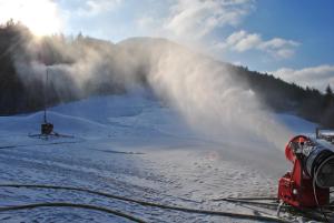 Fotografie z fotogalerie ubytování Pri Vidrgarju v destinaci Vače
