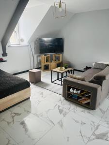 Fotografie z fotogalerie ubytování Logement studio v destinaci Quintin