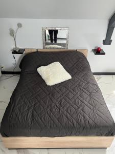 Fotografie z fotogalerie ubytování Logement studio v destinaci Quintin