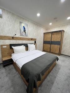 Foto dalla galleria di ART RESIDENCE Hotel a Tashkent Altre 69 foto