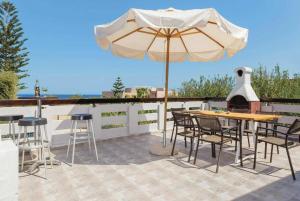 Gallery image of Villa Rea in Adelianos Kampos