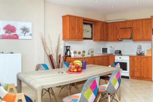 Gallery image of Villa Rea in Adelianos Kampos