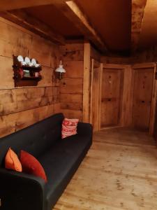 Setusvæði á Gässlihof