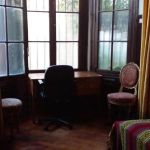 Gallery image of Hostal María Luisa Bombal in Viña del Mar +3 photos