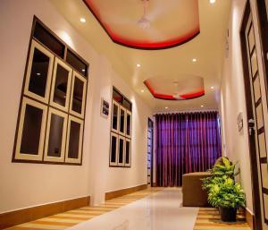 Afbeelding uit fotogalerij van Sunview Residence in Kaashidhoo