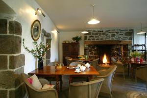 Gallery image of La maison Saluces in Salers