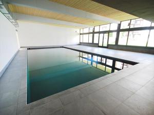Bazén v ubytování Haute-Nendaz Swiss Vacances nebo v jeho okolí