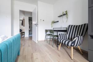 Naomi & Sophia Apartman 1073 Budapest, Erzsébet körút 35 kép - 2