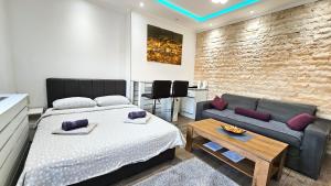 Billede fra billedgalleriet på Studio Trg i Užice