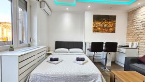 Billede fra billedgalleriet på Studio Trg i Užice