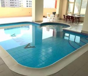 Private Apartment 내부 또는 인근 수영장