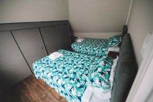 Fotografie z fotogalerie ubytování Bagualita Patagonia v destinaci Coihaique