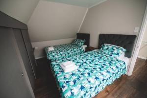 Fotografie z fotogalerie ubytování Bagualita Patagonia v destinaci Coihaique