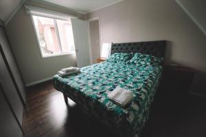 Fotografie z fotogalerie ubytování Bagualita Patagonia v destinaci Coihaique