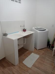 Fotografie z fotogalerie ubytování Casa aconchegante - Morada do Sol v destinaci Piranhas