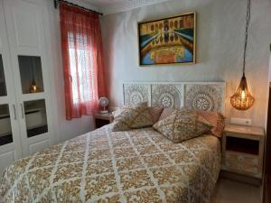 Fotografie z fotogalerie ubytování ÁTICO EXCLUSIVO EN EL CENTRO DE GRANADA v destinaci Granada