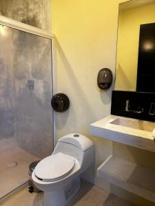 Gallery image of Sol y Mar Condos in Puerto Morelos