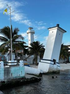 Gallery image of Sol y Mar Condos in Puerto Morelos