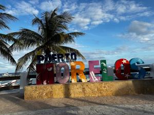 Gallery image of Sol y Mar Condos in Puerto Morelos