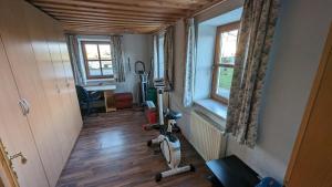 Fotografie z fotogalerie ubytování Private Farmhouse Escape - Ideal for up to 8 Guests v destinaci Seeham