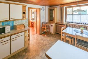 Kuchyň nebo kuchyňský kout v ubytování Private Farmhouse Escape - Ideal for up to 8 Guests