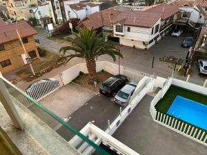 Gallery image of Departamento frente a la playa in Coquimbo