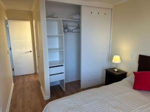 Gallery image of Departamento frente a la playa in Coquimbo