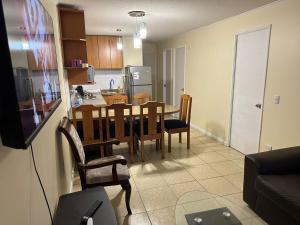 Gallery image of Departamento frente a la playa in Coquimbo