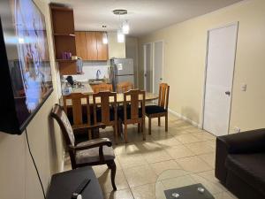 Gallery image of Departamento frente a la playa in Coquimbo +33 photos