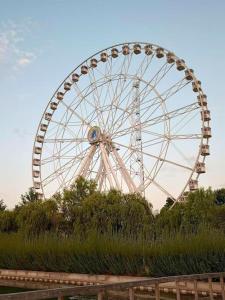 Billede fra billedgalleriet på Superb 1BR apartment with Air Conditioner i Bukarest