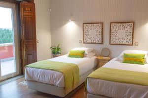 Imagen de la galería de AR Country House, en Cadaval