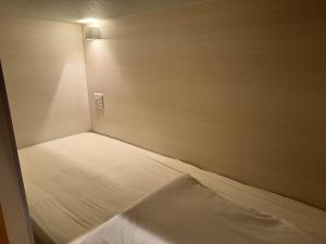 Postel nebo postele na pokoji v ubytování Hotel PRELE
