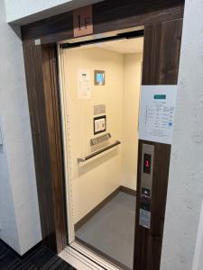 Fotografie z fotogalerie ubytování Hotel PRELE v Tokiu