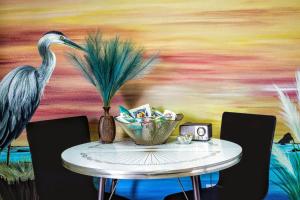 Fotografie z fotogalerie ubytování Starry Night Inn v destinaci Seaside