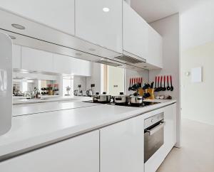 Vortex  Suites KLCC At Kuala Lumpur City Center