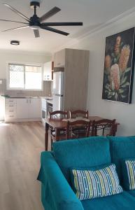 Afbeelding uit fotogalerij van Lisianna Apartments in Hervey Bay