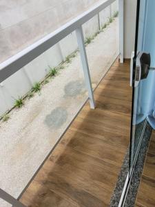 Imagen de la galería de Sobrado com garagem e churrasqueira, en Tijucas