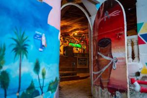 Fotografie z fotogalerie ubytování Nubian Beach - حسن فوكس v destinaci Asuán