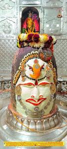 Gambar di galeri bagi Hotel Prem Chaya di Ujjain