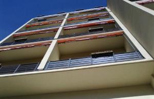 Balkoni atau teres di Semmering Studio-Apartment