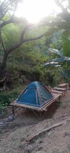 Fotografie z fotogalerie ubytování Eastdee Camping Ground v destinaci Lidlidda