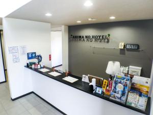 Fotografie z fotogalerie ubytování Shima no Hotel v destinaci Sado