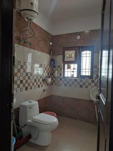 Um banheiro em Dream house in your budget