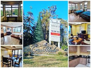 Fotografie z fotogalerie ubytování Crosswinds Tagaytay Three Bedroom Suite v destinaci Tagaytay