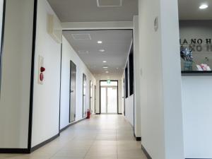 Fotografie z fotogalerie ubytování Shima no Hotel v destinaci Sado