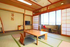 Afbeelding uit fotogalerij van Hanayukaku in Shima