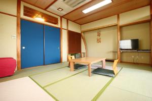 Afbeelding uit fotogalerij van Hanayukaku in Shima +53 foto's