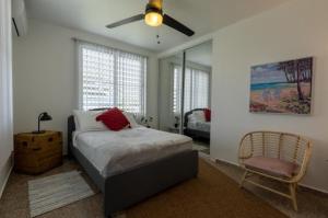 Fotografie z fotogalerie ubytování El Flamingo Beach Club v destinaci Manati