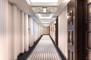 Фотография из галереи The Yangtze Boutique Shanghai в Шанхае