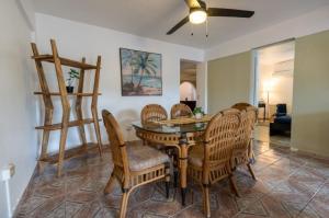 Fotografie z fotogalerie ubytování El Flamingo Beach Club v destinaci Manati